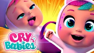 TUTTI FRUTTI Full Season 3 Complete | Full Episodes MAGIC TEARS | Kitoons Cartoons for Kids