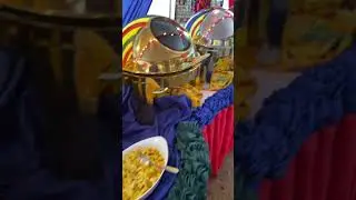 Handaan sa Batangas