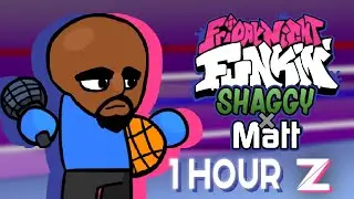 Revenge - Friday Night Funkin' [FULL SONG] (1 HOUR)
