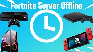 !!! Fortnite Servers not working How TO FIX FORTNITE SERVERS IN 2020!!Fortnite chapter 2 season 5