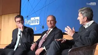 Investing in the future: Trends in technology