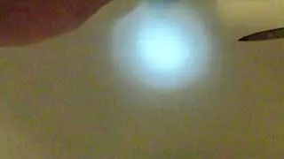 water ballon slo mo pop