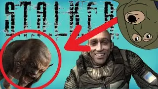 The ULTIMATE S.T.A.L.K.E.R. ANOMALY Beginner Guide