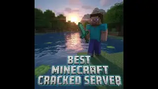 Best Minecraft Cracked Server