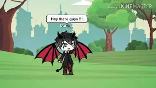 Gacha Life project (ft Red_Wolf_Rose_V)