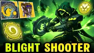 Solo Ultimate With High Damage Prismatic Hunter Build Destiny 2.