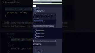 #13 - الدرس الثالث عشر لغة البرمجة الأساسية لتصميم المواقع #codingchallenges#css #tutorial#webdesign