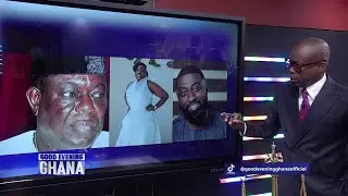 What could the defeat of Dr. Duffour’s son and Gifty Lamptey’s son means to the NDC...