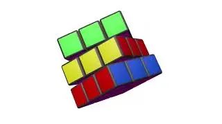 Rubix cube | Royalty-Free | Free for Commercial Use