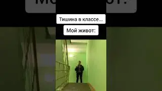#мем#жиза#подъезд