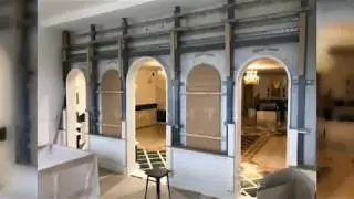 Проектирование иконостасов - компания ISAKIDIS GRANITES