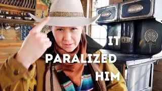 Members Exclusive: Rattlesnake Hat