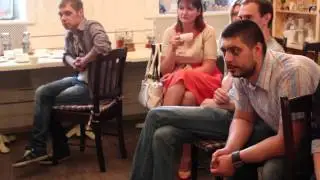 =Serious game= Деловая игра