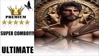 ⭐MV SUPER COMBO!!!!!!!  EXTREMAMENTE PODEROSO!!!!! (RESULTADOS IMEDIATOS!!!!!!)