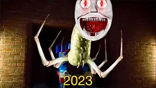 Evolution of Cursed Thomas