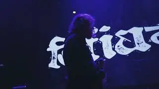 Defiant - Collapse & IWNBOY [Live in Kathmandu, Nepal]