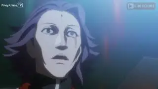 Daily Dose of Anime [Guilty Crown] - Ouma Shu and Yuzuriha Inori  unites [7]