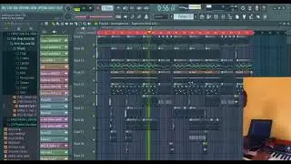rotimi music challenge #newvideo #rotimi challenge