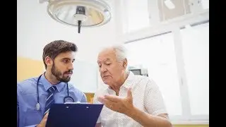 Prostate Cancer Screening: Is it for Everyone?