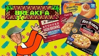 BREAKFA