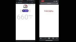 Jio True 5G vs Airtel 5G Plus