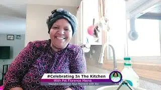 KITCHEN CELEBRATION
