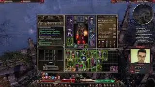 Grim Dawn com Build Quebra-escudo, tank com dano, máquina de moer monstros!!!