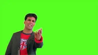 Chal Apne Baap Ko Mat Sikha || Akshay Kumar || Memes || #GreenScreenTutorial #Memes #AkshayKumar