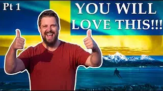 5 THINGS I LOVE ABOUT SWEDEN AFTER LIVING HERE FOR A YEAR!