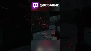 Палач палач палач Dead by daylight