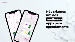 Mehsys - Agendamento de Horários