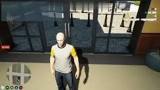 [QB/ESX] Door Lock System V4 Optimization 