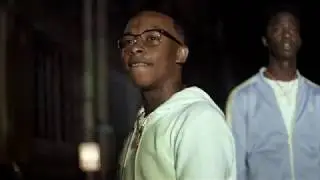 DJ Marc B - Hot Boy (ft. SG Tip, Doe Boy, Yung Mal & PDE Escobar)