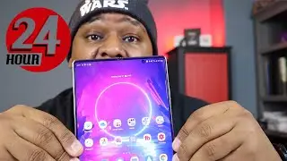 Samsung Galaxy Z Fold 2 5G | 24 hours Later!