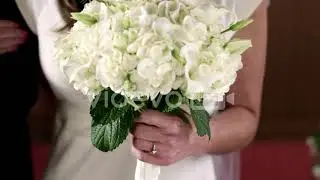 My wedding preview