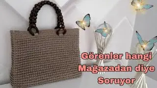 GÖRENLER HANGİ MAĞAZADAN DİYE SORUYOR 🌠