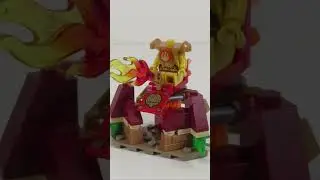 Lego Chima 