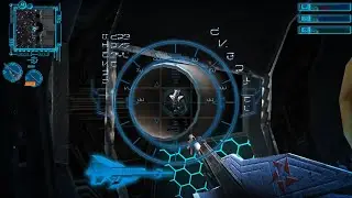 53. Sniper Mode (RWC OpenMW)