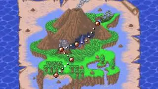 Goof Troop | All the Passwords: SNES