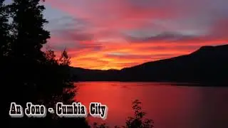 An Jone - Cumbia City