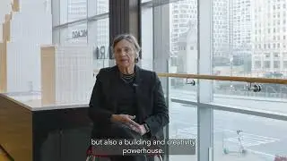 Why is Chicago considered the city of architecture?