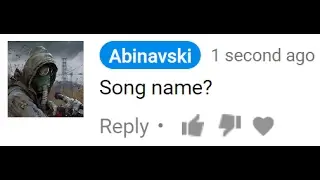 SONG NAME?