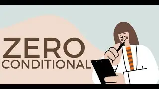 Zero Conditional