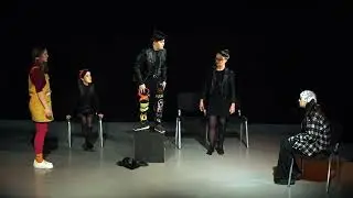 Спектакль 