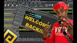 HOW TO SOUND LIKE Lil Tjay On MixPad | MixPad Tutorial