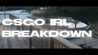 Breakdown: bhopping irl