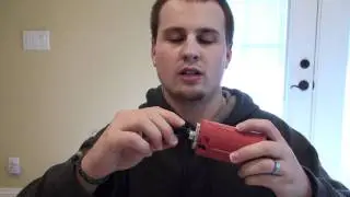 Airsoft Innovation Grenade Review