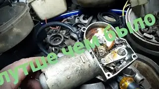 т-40 с кабиной от лтз переделка дворника