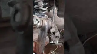 Опель вектра замена задних рычагов