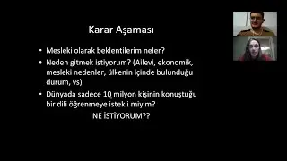İsveç'te Doktorluk